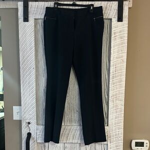 Worthington Classic Blue Trousers